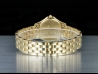 Cartier Cougar Figaro Lady Gold Diamonds WF8008B9 